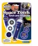 Brainstorm Space Torch and Projector